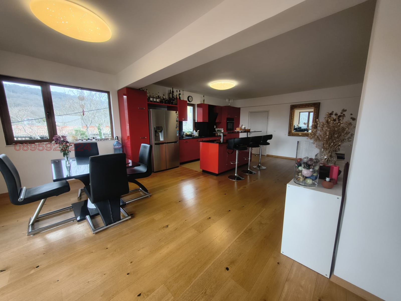 Продава КЪЩА, гр. Балчик, област Добрич, снимка 2 - Къщи - 55309063