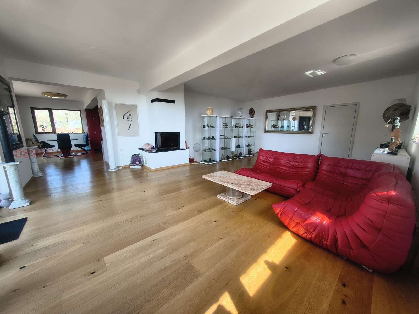 Продава КЪЩА, гр. Балчик, област Добрич, снимка 4 - Къщи - 55309063