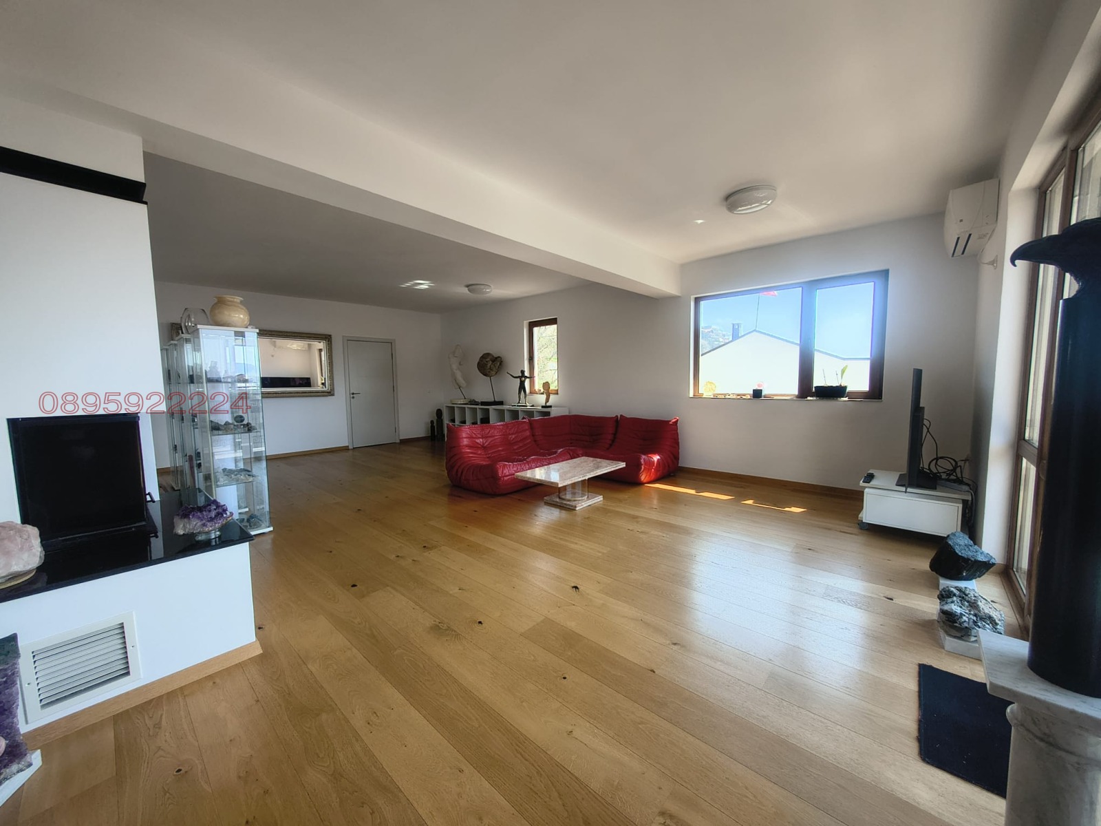 Продава КЪЩА, гр. Балчик, област Добрич, снимка 3 - Къщи - 55309063