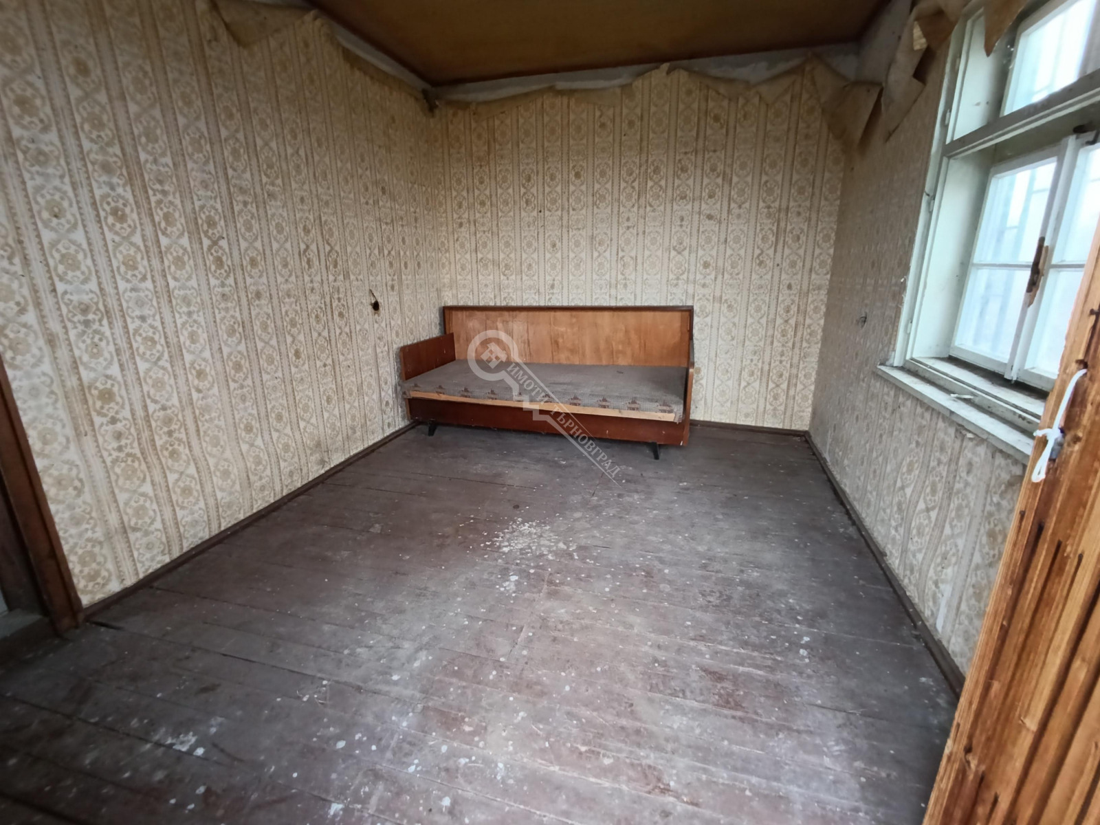 Продава ВИЛА, гр. Бяла черква, област Велико Търново, снимка 4 - Вили - 53704504