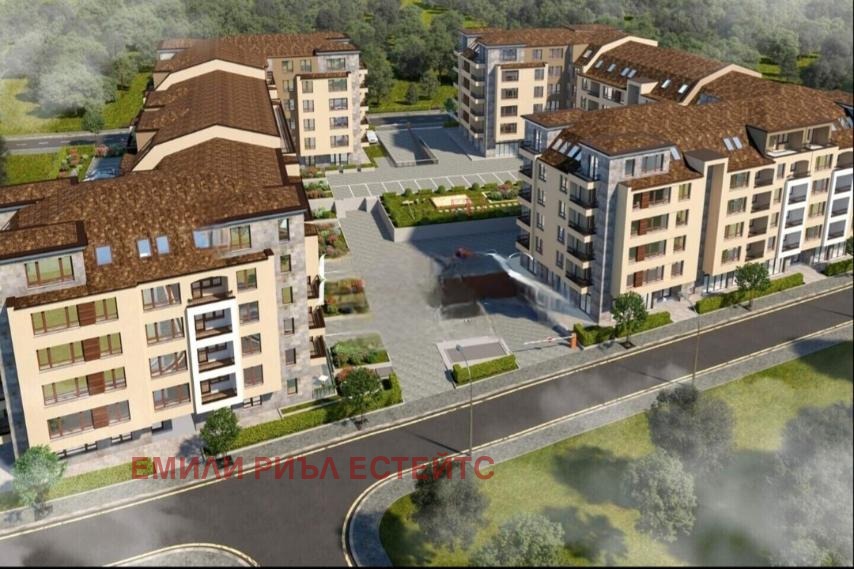 Продава ГАРАЖ, ПАРКОМЯСТО, гр. София, Малинова долина