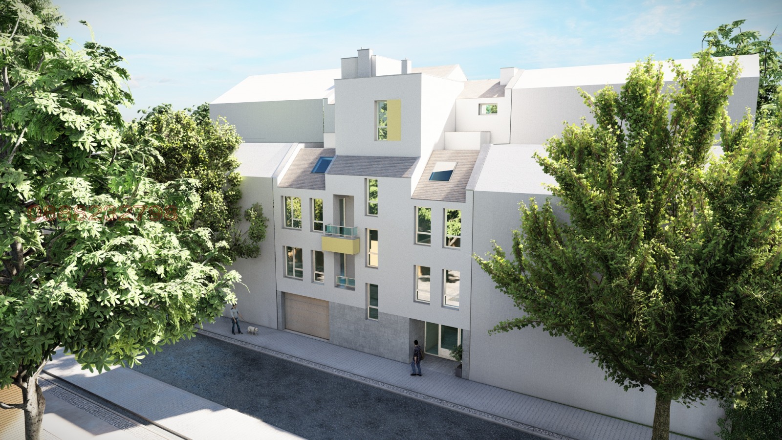 Продава ГАРАЖ, ПАРКОМЯСТО, гр. Варна, Колхозен пазар