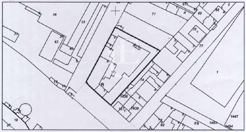 Продава ПАРЦЕЛ, гр. София, Сердика, снимка 12 - Парцели - 54731727