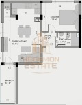 Продава  2-стаен град Варна , Владислав Варненчик 1 , 69 кв.м | 51569528 - изображение [4]