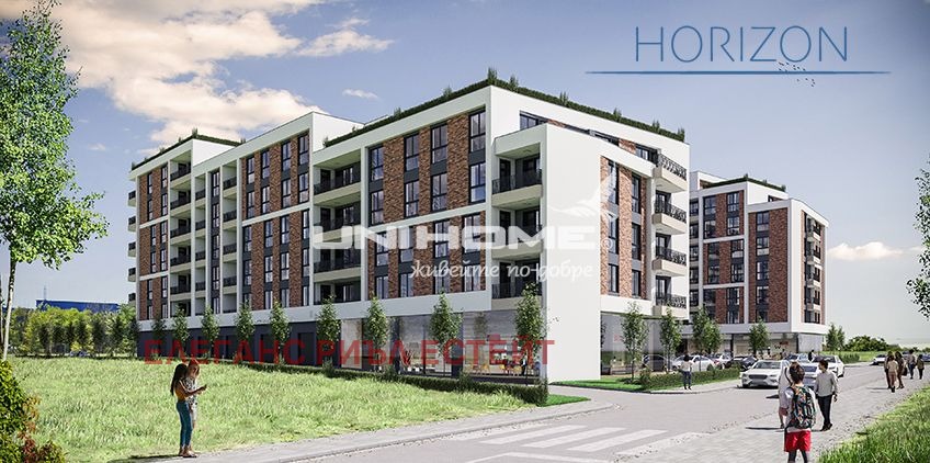 Продава 1-СТАЕН | Imot.bg — изображение 4