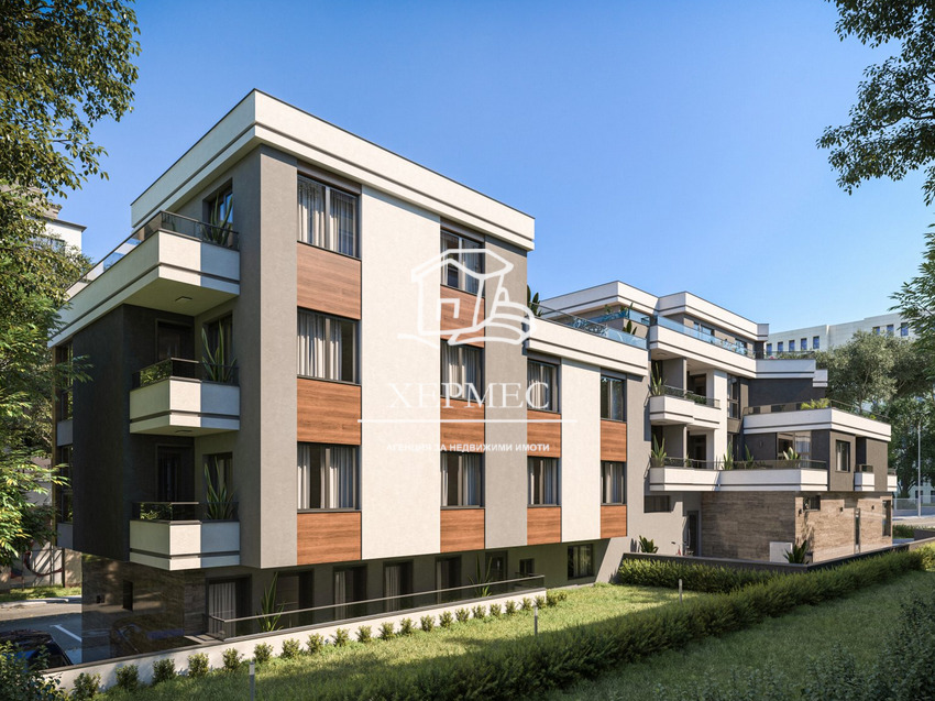 Продава 3-СТАЕН | Imot.bg — изображение 7