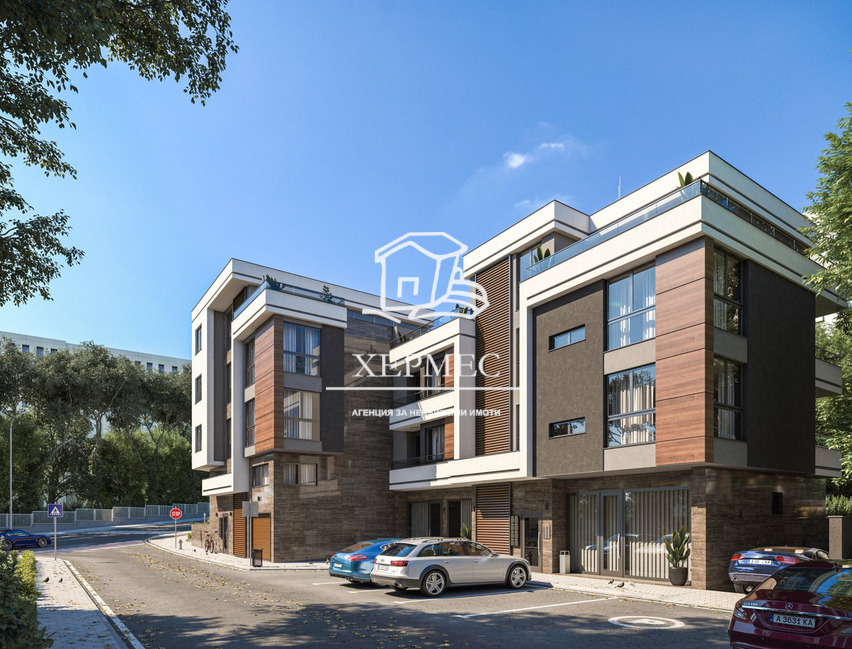 Продава 3-СТАЕН | Imot.bg — изображение 4