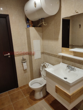 1 chambre Mladost 2, Sofia 4