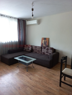 1 chambre Mladost 2, Sofia 8
