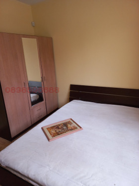 1 chambre Mladost 2, Sofia 12