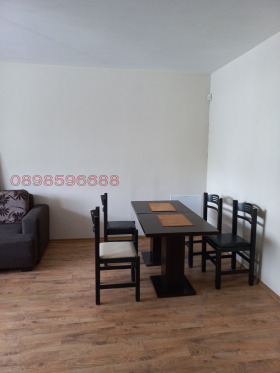 1 chambre Mladost 2, Sofia 7