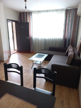 1 chambre Mladost 2, Sofia 6