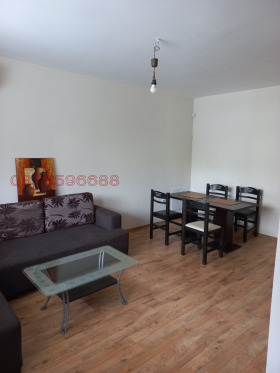 1 chambre Mladost 2, Sofia 9