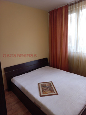 1 chambre Mladost 2, Sofia 11