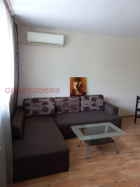 1 chambre Mladost 2, Sofia 10