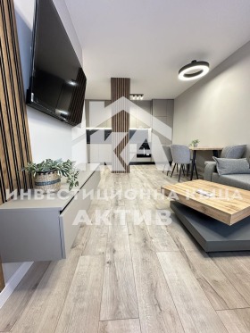 2 bedroom Sadiyski, Plovdiv 1