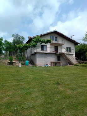 Hus Gabrovtsi, region Veliko Tarnovo 4