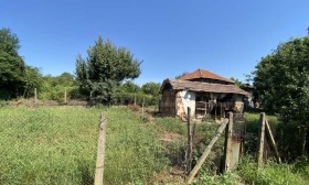 Casa Milchina laka, región Vidin 6