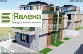 Дом Княжево, София