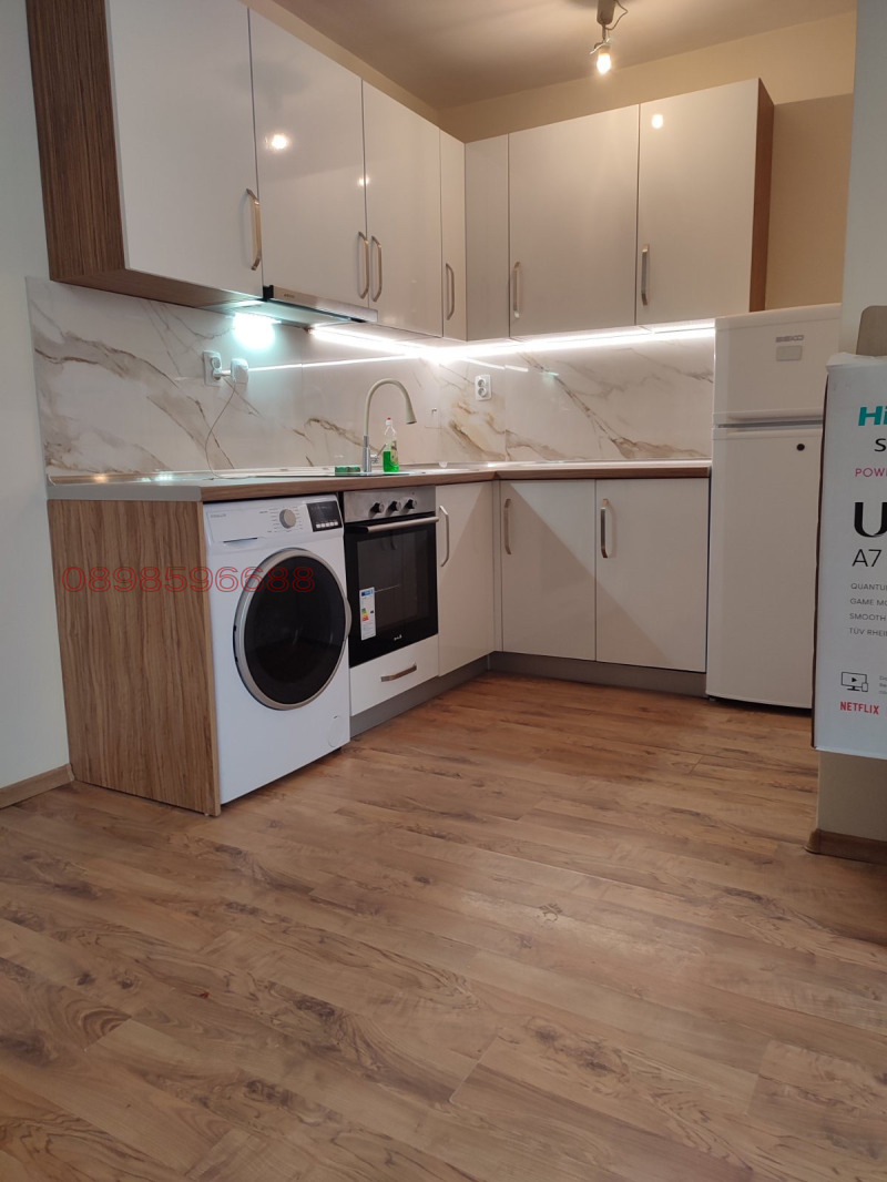 À vendre  1 chambre Sofia , Mladost 2 , 66 m² | 63600419