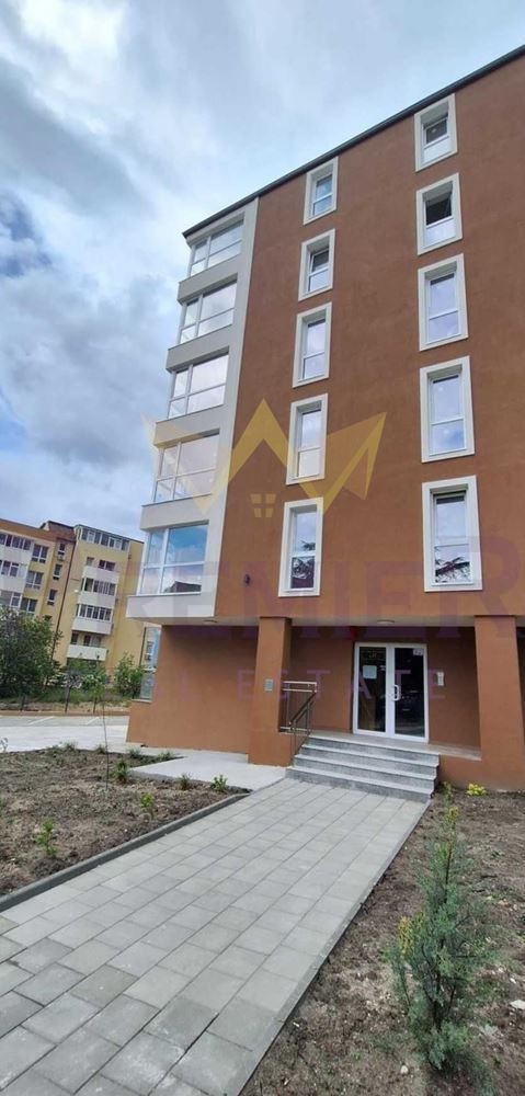 Продаја  1 спаваћа соба Варна , Владислав Варненчик 1 , 60 м2 | 49455793 - слика [9]