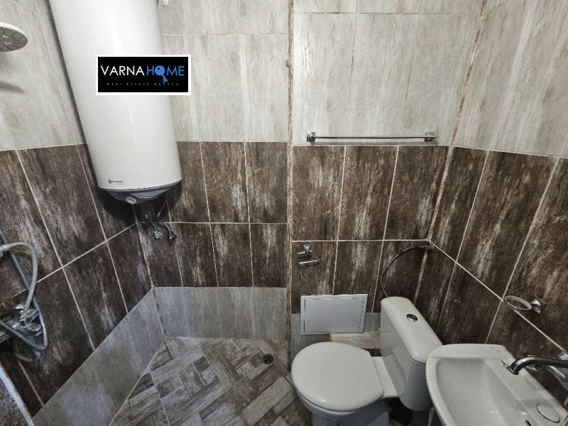 En venta  1 dormitorio Varna , Mladost 2 , 63 metros cuadrados | 80974595 - imagen [7]