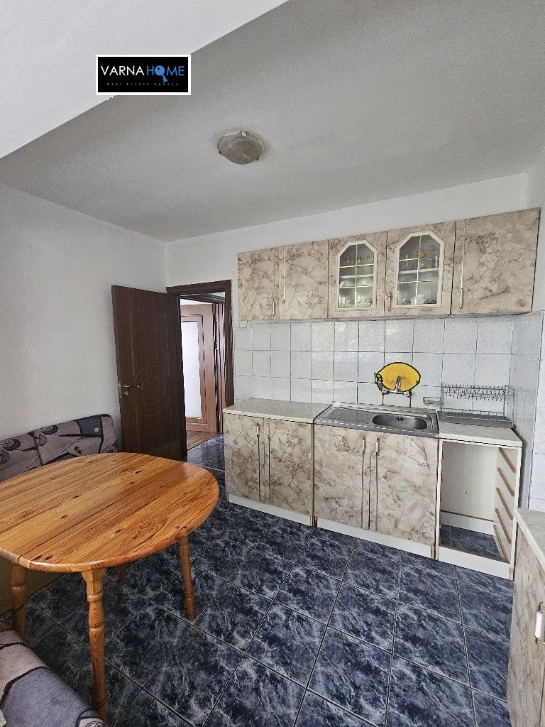 En venta  1 dormitorio Varna , Mladost 2 , 63 metros cuadrados | 80974595 - imagen [4]