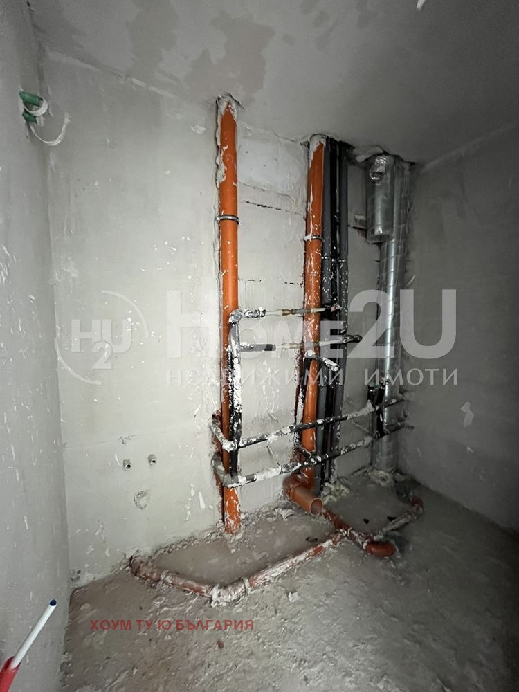 Продава  2-стаен град София , Банишора , 69 кв.м | 79412482 - изображение [5]