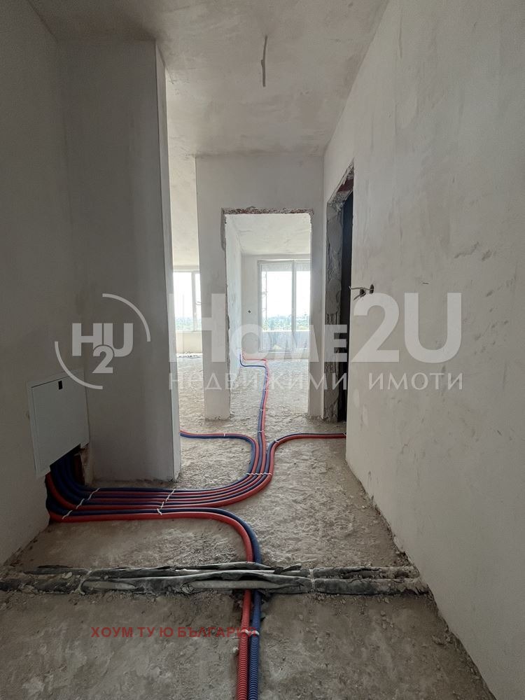 Продава  2-стаен град София , Банишора , 69 кв.м | 79412482 - изображение [3]