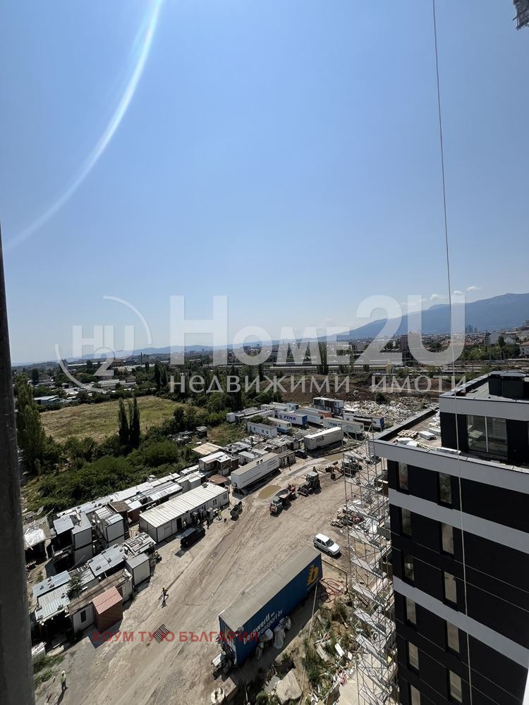 Продава  2-стаен град София , Банишора , 69 кв.м | 79412482 - изображение [6]