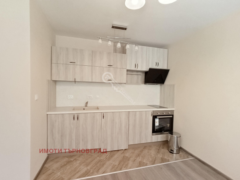 Продава  2-стаен, град Велико Търново, Център •  150 000 € • ID 91131949 — holmes.bg - [1] 