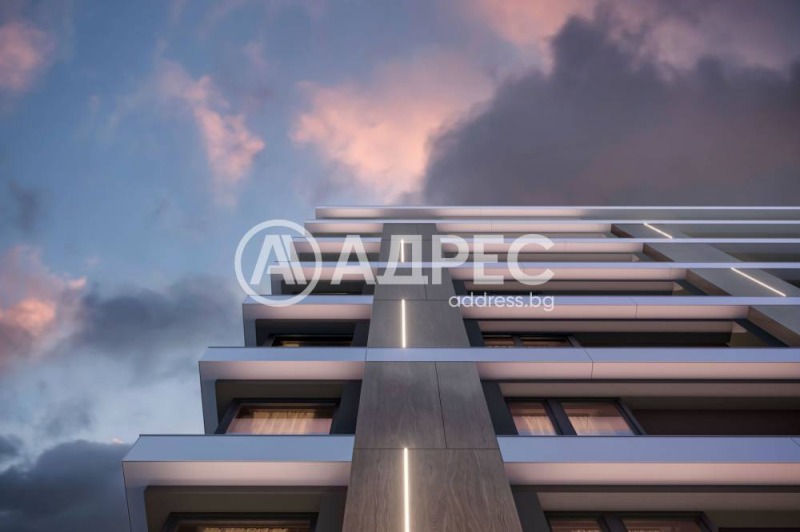 Продава 2-СТАЕН, гр. Бургас, област Бургас, снимка 10 - Апартаменти - 51644911