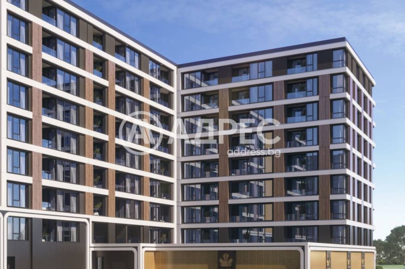 Продава 2-СТАЕН, гр. Бургас, област Бургас, снимка 7 - Апартаменти - 51644911