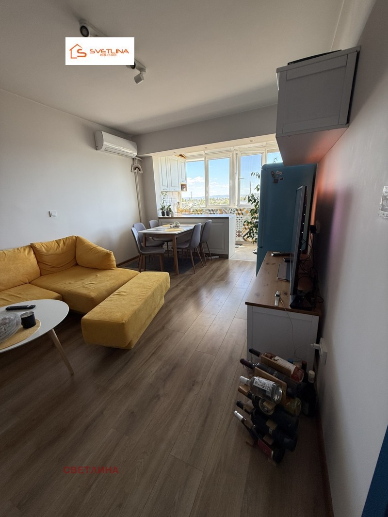 Продава  2-стаен град София , Дружба 1 , 47 кв.м | 51514077 - изображение [6]