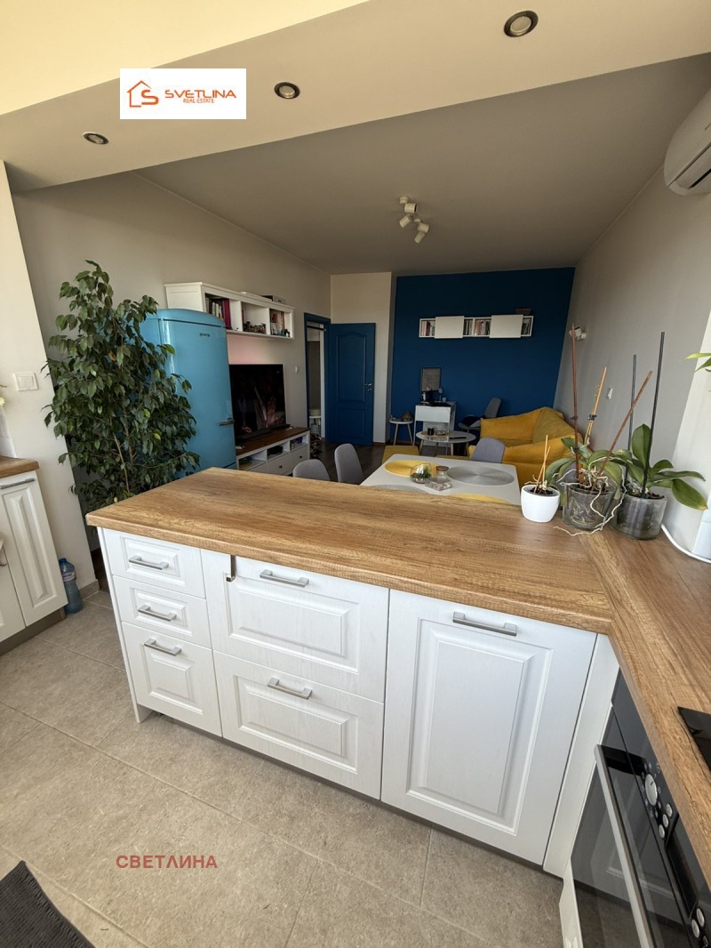 Продава  2-стаен град София , Дружба 1 , 47 кв.м | 51514077 - изображение [2]
