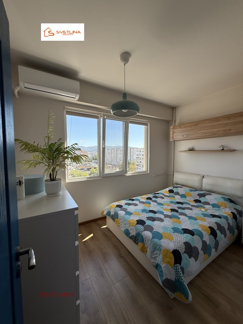 Продава  2-стаен град София , Дружба 1 , 47 кв.м | 51514077 - изображение [7]