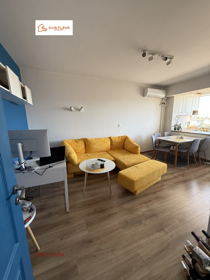 Продава  2-стаен град София , Дружба 1 , 47 кв.м | 51514077 - изображение [5]