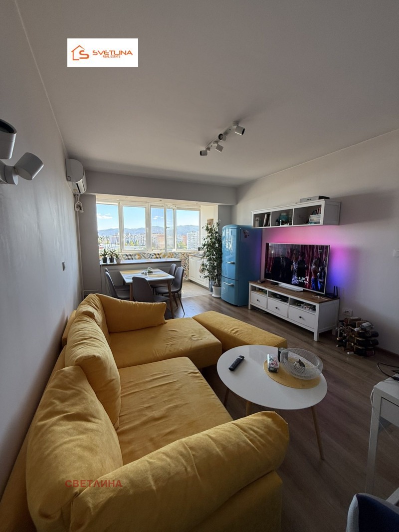 Продава  2-стаен град София , Дружба 1 , 47 кв.м | 51514077