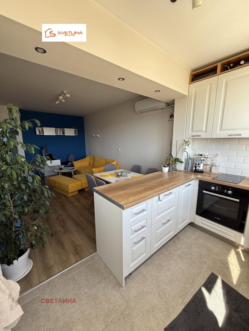 Продава  2-стаен град София , Дружба 1 , 47 кв.м | 51514077 - изображение [4]
