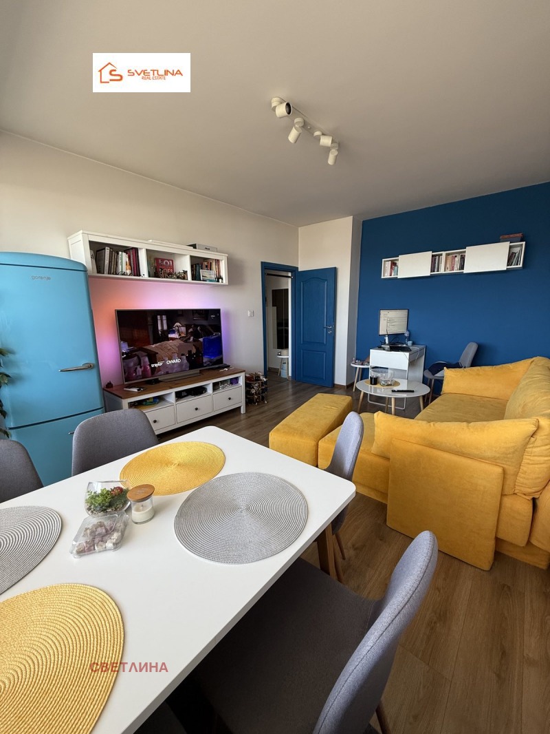 Продава  2-стаен град София , Дружба 1 , 47 кв.м | 51514077 - изображение [3]
