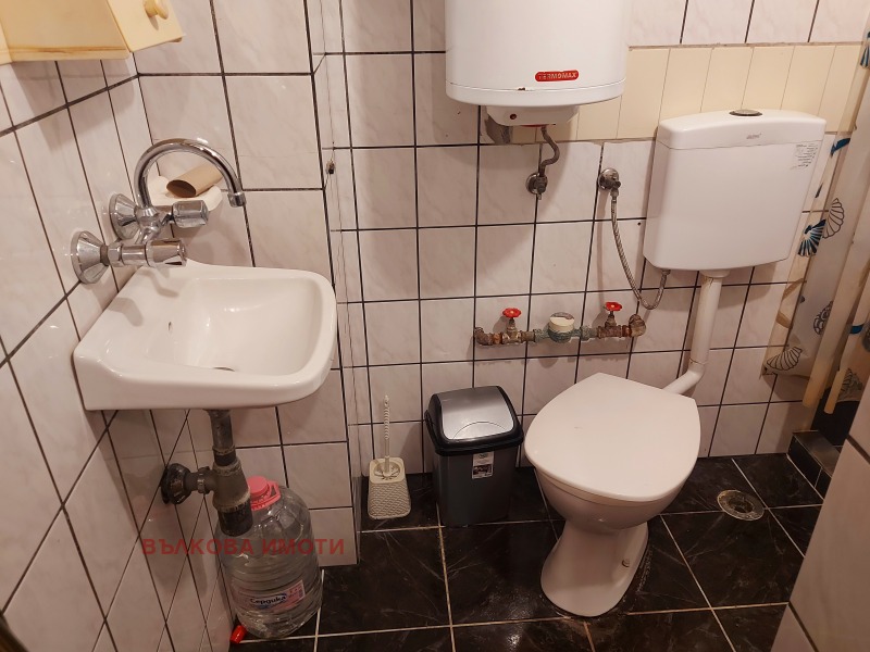 Myytävänä  1 makuuhuone Stara Zagora , ORB , 51 neliömetriä | 38357766 - kuva [4]