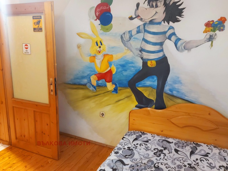 Myytävänä  1 makuuhuone Stara Zagora , ORB , 51 neliömetriä | 38357766 - kuva [3]