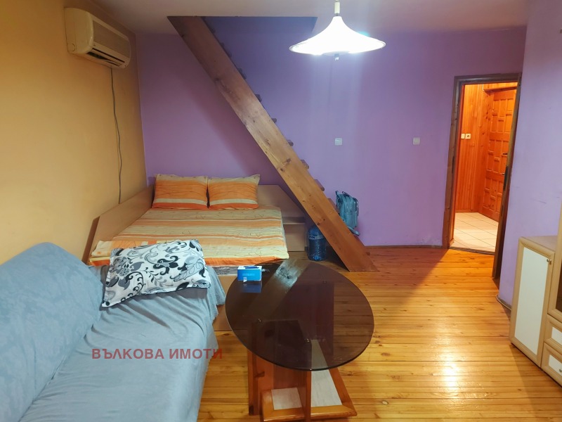 Myytävänä  1 makuuhuone Stara Zagora , ORB , 51 neliömetriä | 38357766 - kuva [10]