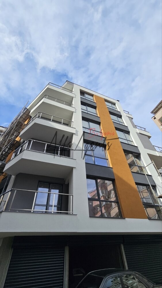 Продава 2-СТАЕН, гр. Варна, Погреби, снимка 2 - Апартаменти - 52330484