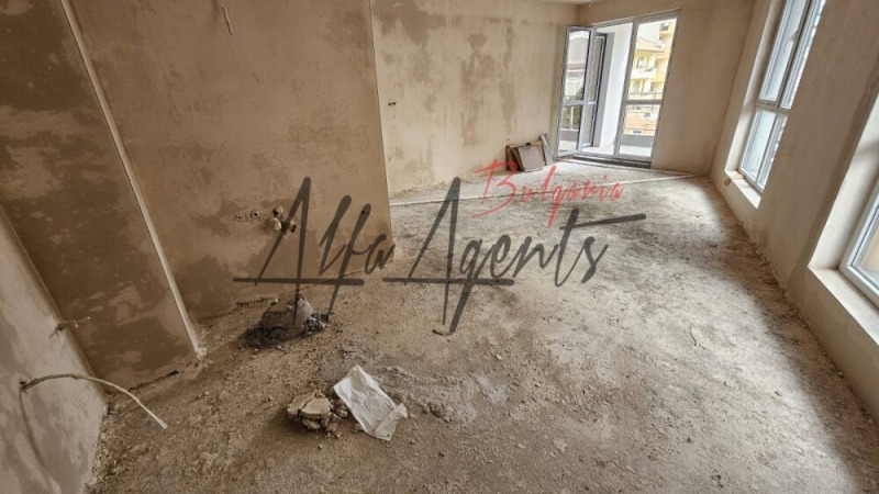 Продава 2-СТАЕН, гр. Варна, Погреби, снимка 3 - Апартаменти - 52330484