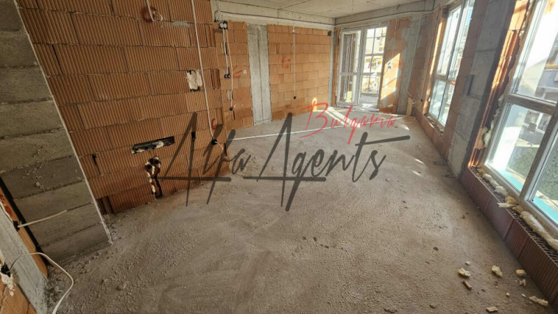 Продава 2-СТАЕН, гр. Варна, Погреби, снимка 2 - Апартаменти - 52330484