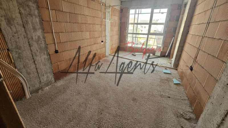 Продава 2-СТАЕН, гр. Варна, Погреби, снимка 4 - Апартаменти - 52330484