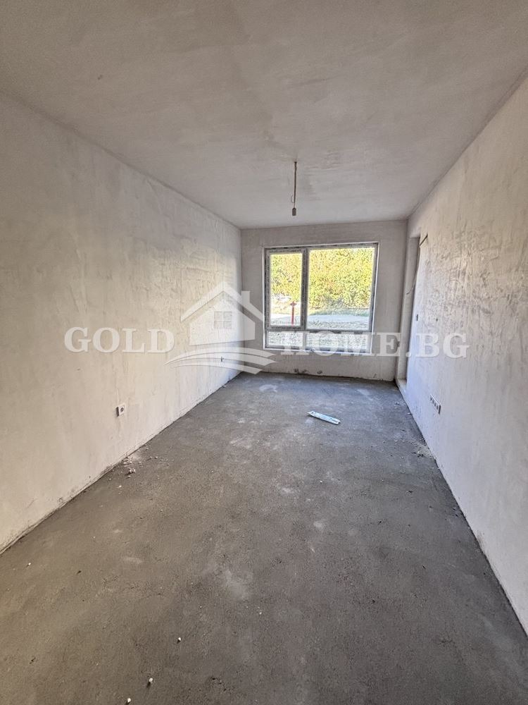 Продава 2-СТАЕН, гр. Пловдив, Остромила, снимка 3 - Апартаменти - 52718953