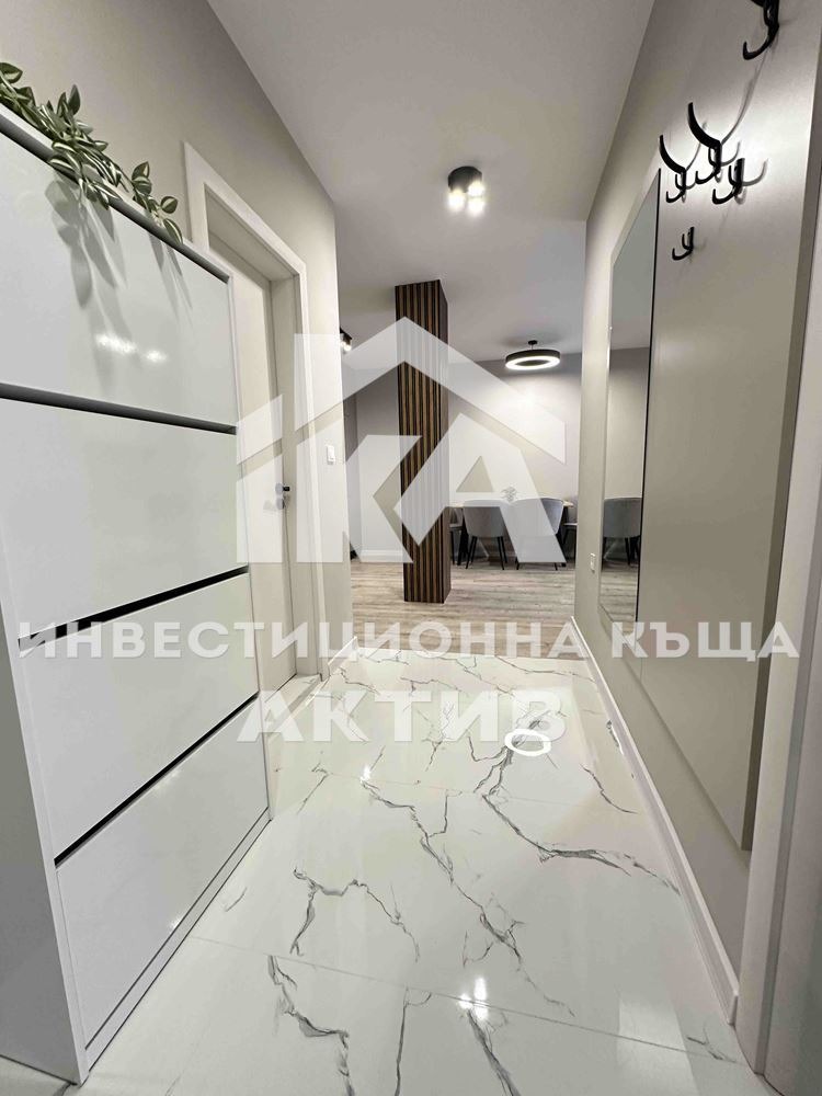 De vânzare  2 dormitoare Plovdiv , Sâdiisci , 95 mp | 31904814 - imagine [2]