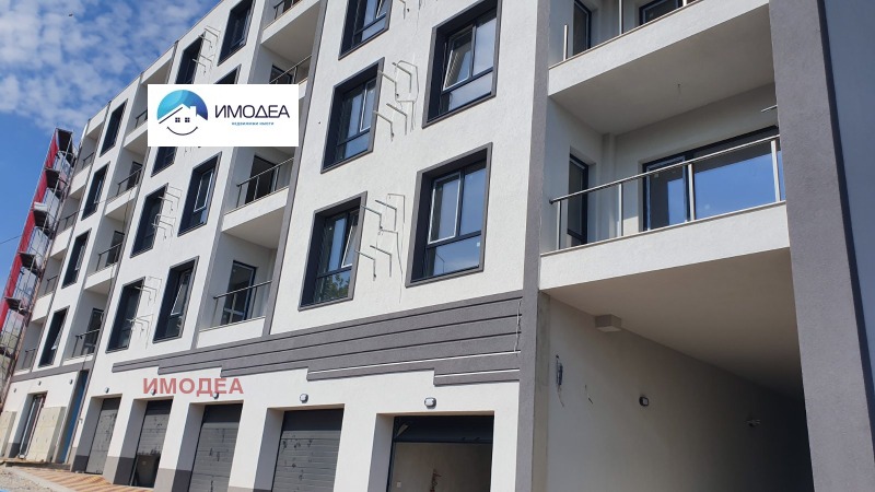 На продаж  2 спальні Велико Търново , Бузлуджа , 92 кв.м | 20990182